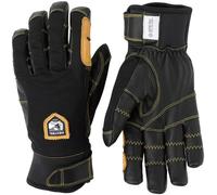 §Guanti Hestra Ergo Grip Active Neri§