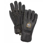 Hestra Ergo Grip Incline, guanti, nero/nero 10