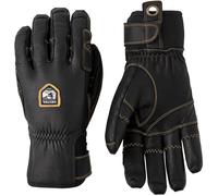 Hestra Ergo Grip Incline, guanti, nero/nero 9