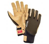 Hestra - Ergo Grip Tactility 5 Finger - Guanti 11 beige