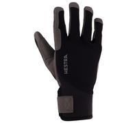 Hestra - Ergo Grip Tactility 5 Finger - Guanti 11 nero