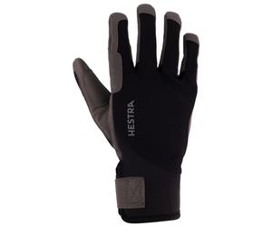 Hestra - Ergo Grip Tactility 5 Finger - Guanti 8 nero