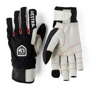 Hestra - Ergo Grip XC Race 5 Finger - Guanti 10 grigio