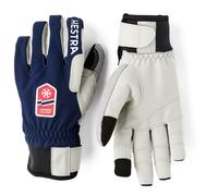Hestra - Ergo Grip XC Race 5 Finger - Guanti 9 grigio