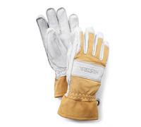 Hestra - Fält Guide Glove 5 Finger - Guanti 8 bianco