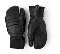 Hestra - Fall Line 3 Finger - Guanti 11 nero