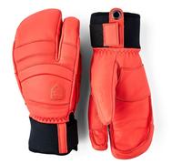 Hestra - Fall Line 3 Finger - Guanti 11 rosso