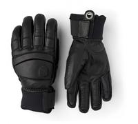 Guanti da sci Hestra Fall Line, nero/nero 11 Black/Black
