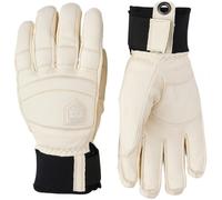 Hestra Fall Line, guanti da sci, bianco/bianco 8