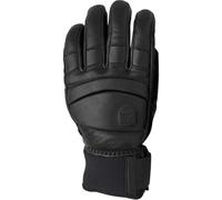 HESTRA FALL LINE Handschuh 2024 black/black, 10