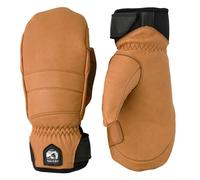 Hestra Fall Line, moffole da sci, donna, cork 8 Cork