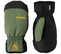 Hestra Ferox Primaloft, manica da sci, junior, verde 7 Green