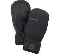 Hestra Ferox Primaloft, manicotto da sci, junior, nero 5 Black