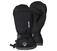 Hestra Gauntlet CZone Jr, manicotto da sci, junior, nero 4 Sort