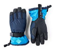 Hestra - Gauntlet Czone Junior 5 Finger - Guanti 3 blu