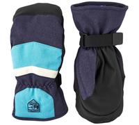 Hestra Gore-Tex Atlas Jr, guanti, junior, navy 3