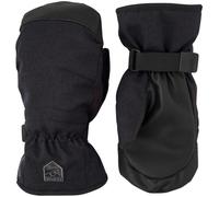 Hestra Gore-Tex Atlas Jr, muffole, junior, nero 7 Black