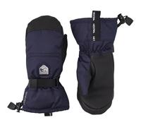 Hestra Gore-Tex Gauntlet Jr, guanti, junior, blu scuro 7