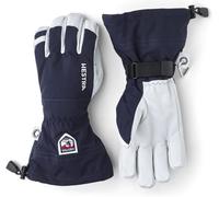 HESTRA Guanti da Sci Army Leather Heli, Marin, EU 8