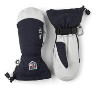 Hestra Army Leather Heli Ski, scarpone da sci, navy 8 Navy