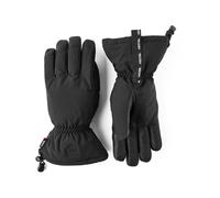 Hestra - Guanti da sci impermeabili in Primaloft - Mist Glove Black - Taglia 9 - Nero
