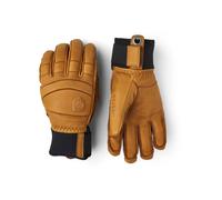 Hestra - Guanti da sci in cuoio - Glove Army Leather Fall Line New Cork / Cork - Taglia 7 - Marrone