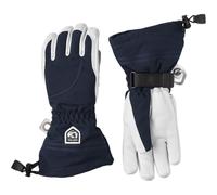 Hestra Heli Ski, guanti da sci, donna, navy 7 Navy/Offwhite