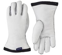 Hestra Heli Ski Liner, guanti interni, bianco 6 Offwhite