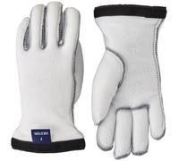 Hestra Heli Ski Liner, guanti interni, donna, bianco 7