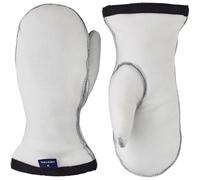 Hestra Heli Ski Liner, rivestimento interno, bianco 10 Offwhite