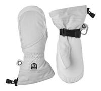 Hestra Heli Ski Muffole Sci Donna (5 - Pale Grey) taglia 5