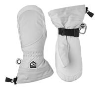 Hestra Heli Ski Muffole Sci Donna (Pale Grey) taglia 5