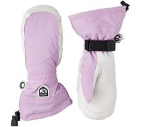 Hestra Heli Ski, scarponi da sci, donna, rosa/bianco 6 Syringa/Offwhite
