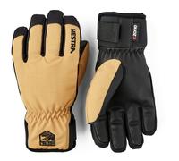 Hestra - Kid's Ferox Primaloft 5 Finger - Guanti 3 beige