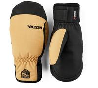 Hestra - Kid's Ferox Primaloft Mitt - Guanti 4 nero