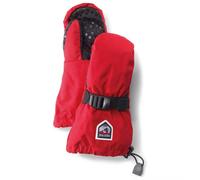 Hestra - Kid's Fjellvotten Mitt - Guanti 2 rosso