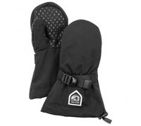 Hestra - Kid's Fjellvotten Mitt - Guanti 5 nero
