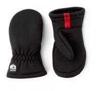 Hestra - Kid's Fleece Liner Mitt - Guanti 2 nero