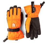 Hestra - Kid's GORE-TEX Gauntlet - Guanti 3 arancione