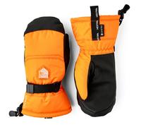 Hestra - Kid's GORE-TEX Gauntlet Mitt - Guanti 5 arancione