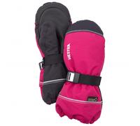 Hestra - Kid's GORE-TEX Mitt - Guanti 3 fuchsia
