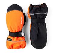 Hestra - Kid's GORE-TEX Mitt - Guanti 5 nero