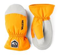 Hestra - Kid's My First Hestra CZone Mitt - Guanti 3 arancione