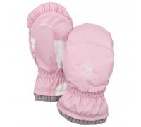 Hestra - Kid's My First Hestra Mitt - Guanti 1 fuchsia