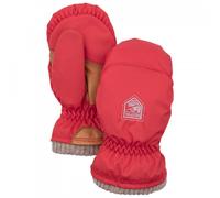 Hestra - Kid's My First Hestra Mitt - Guanti 1 rosso