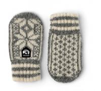Hestra - Kid's Nordic Mitt - Guanti 0 grigio