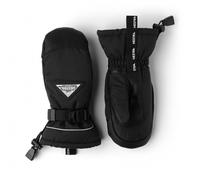 Hestra - Kid's Skare Czone Mitt - Guanti 3 nero