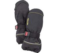 HESTRA Manopole Kinder Gore-Tex® Bambino, Black, EU 5