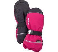HESTRA Manopole Kinder Gore-Tex® Bambino, Fuchsia, EU 3