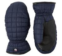 Hestra Moon Light Mitt, guanto da uomo, blu navy, taglia 9